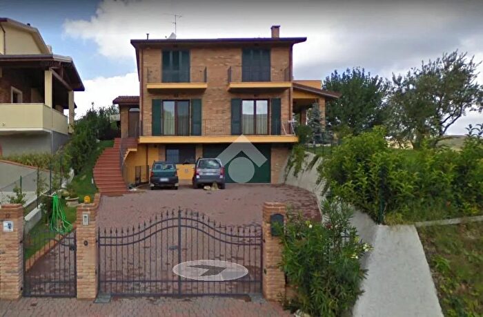 Casa con 10 locali in vendita in Str di Casampino, San Marino