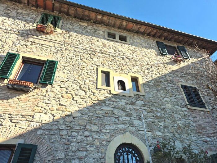 Appartamento bilocale in vendita in Via della Torre, Pontassieve