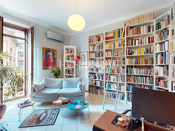 Appartamento bilocale in vendita in Via Venini Giulio E Corrado B, Milano