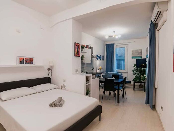 Appartamento in affitto in Via delle Vigne, Mele