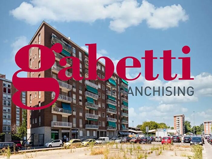 Appartamento trilocale in vendita in Via Valfurva, Milano