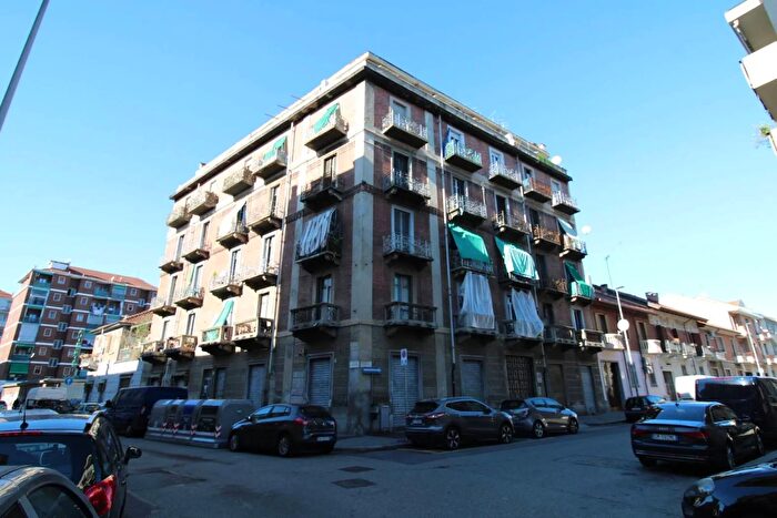 Appartamento bilocale in vendita in Via Salassa Torino, Torino