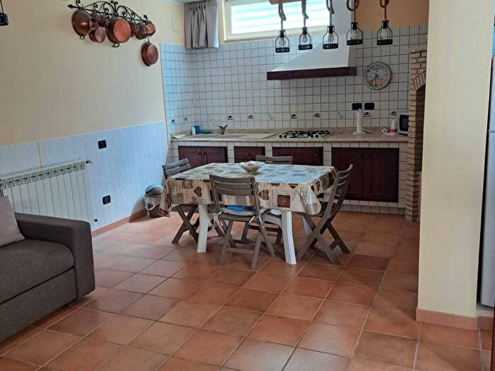 Appartamento monolocale in affitto in Via Sciacca, Scala Greca Neapolis, Siracusa