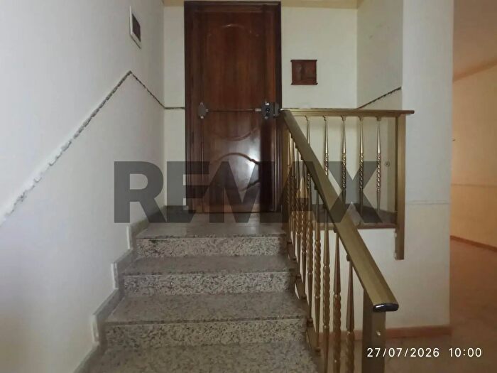 Appartamento quadrilocale in vendita in Misterbianco