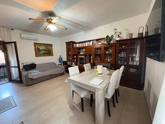 Appartamento quadrilocale in vendita in Ponsacco