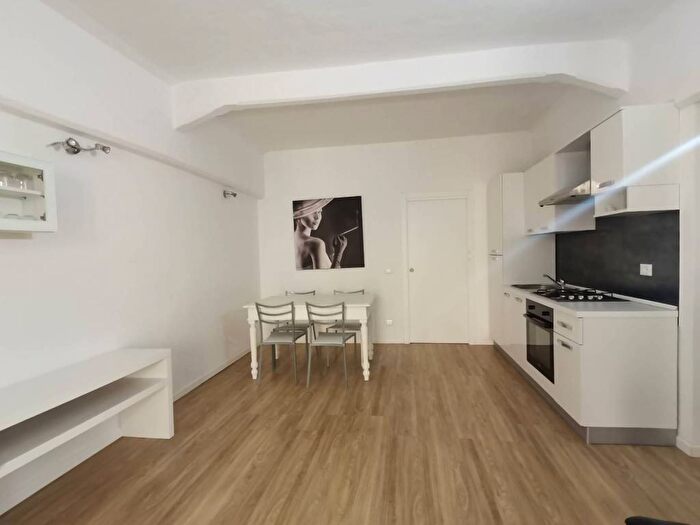 Appartamento bilocale in affitto in via mirolte, Centro, Iseo