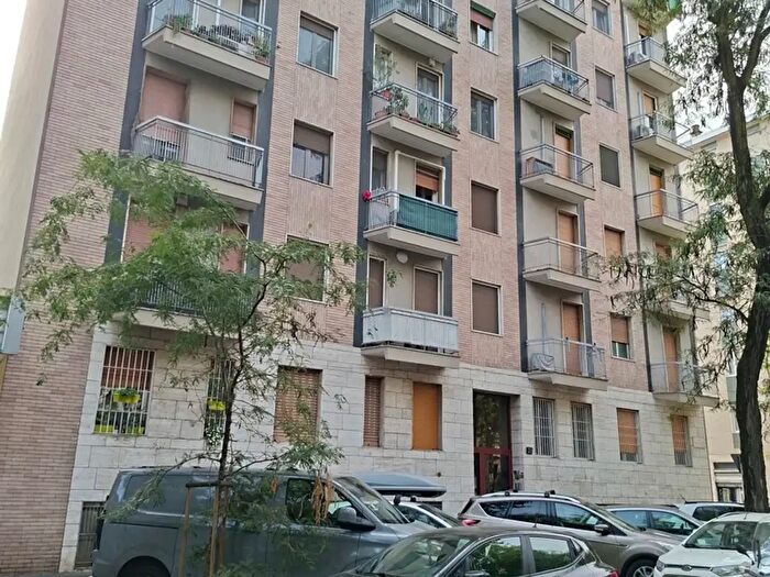 Appartamento bilocale in vendita in Via Daniele Ricciarelli, Milano