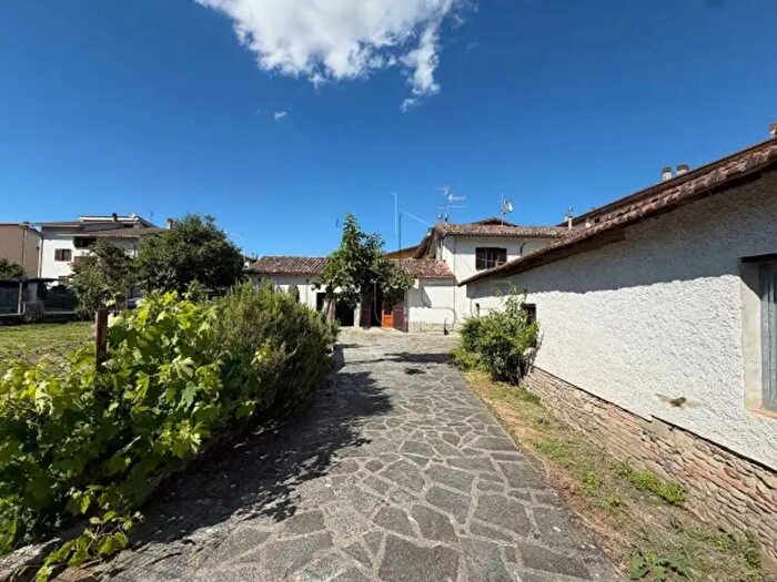 Casa trilocale in vendita in Via l Franchetti, Citerna