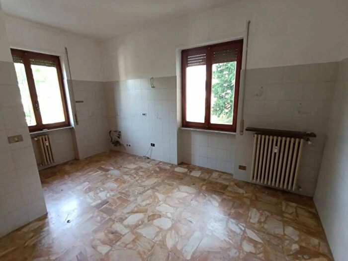 Appartamento trilocale in vendita in Via San Colombano Belforte Monferrato, Belforte Monferrato