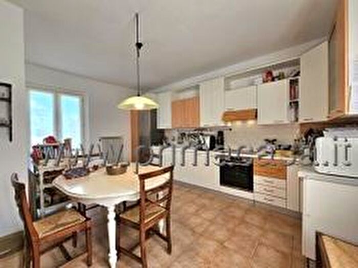 Appartamento quadrilocale in vendita in Fumane