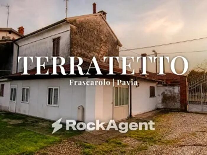 Casa quadrilocale in vendita in Via Vignale, Frascarolo