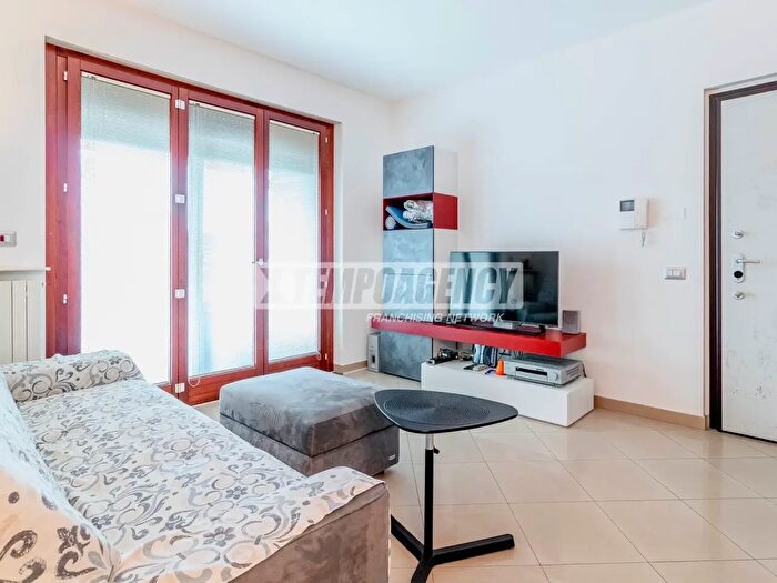 Appartamento bilocale in affitto in Via Giacomo Manzú, Milano