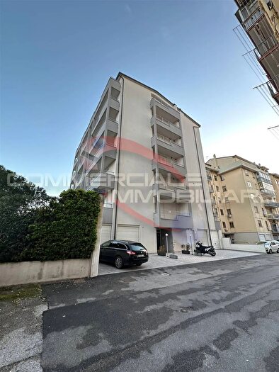 Appartamento trilocale in affitto in Campo Muneghette Chioggia Ve, Chioggia