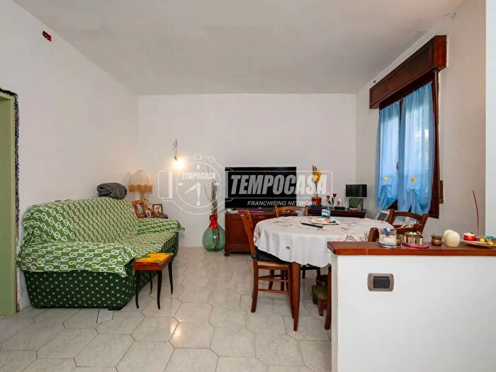 Appartamento trilocale in vendita in Via XXVIII Settembre, Sassuolo