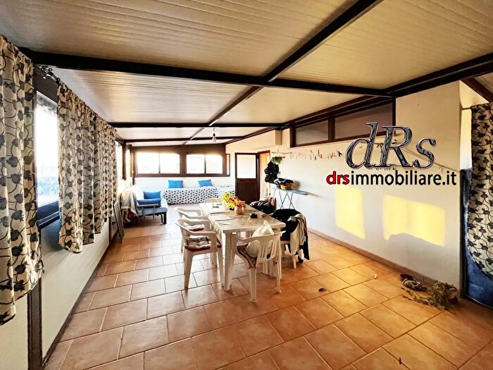 Casa trilocale in vendita in Via Varese, Pisticci