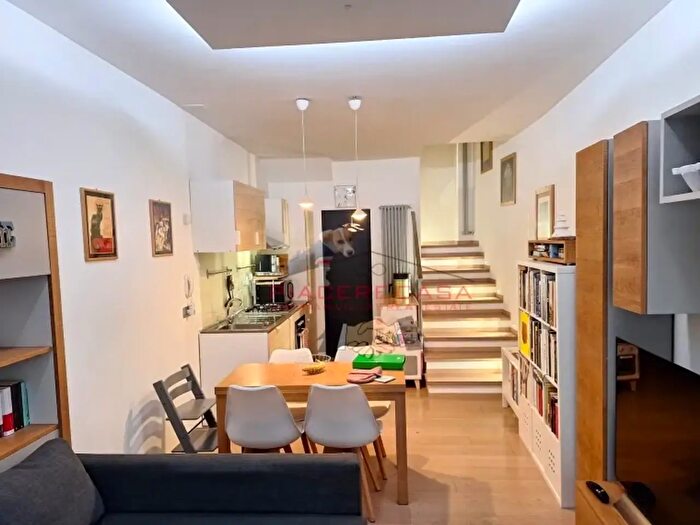 Appartamento con 5 locali in vendita in Orvieto