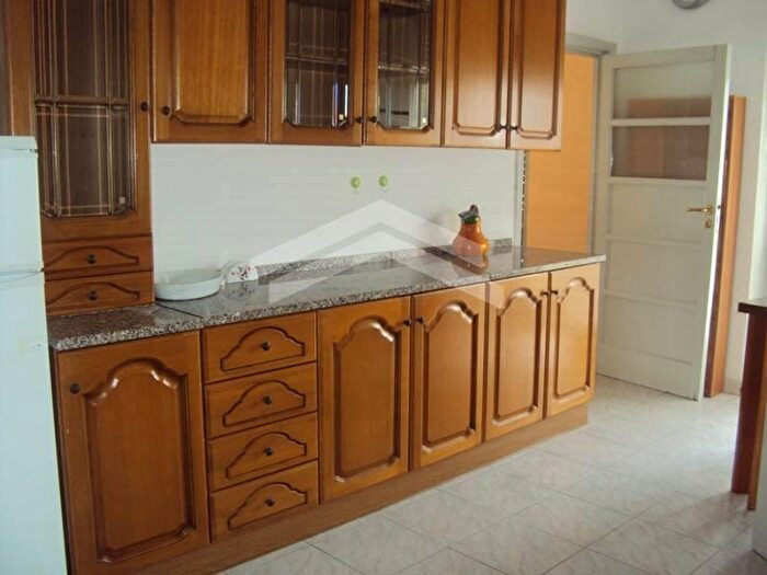 Appartamento trilocale in vendita in Via Duca dAosta, Campobasso