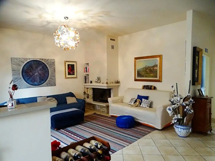 Appartamento con 6 locali in vendita in San Miniato