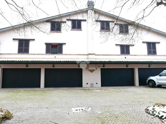 Casa bilocale in vendita in Via Tamberlicchi Tommaso, Forli