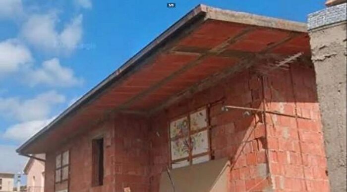 Appartamento bilocale in vendita in Via Toscana, Sardara