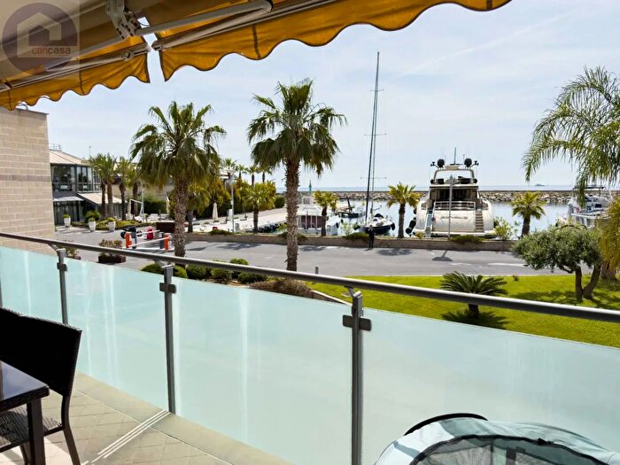 Appartamento bilocale in vendita in Via Aurelia, San Lorenzo Al Mare