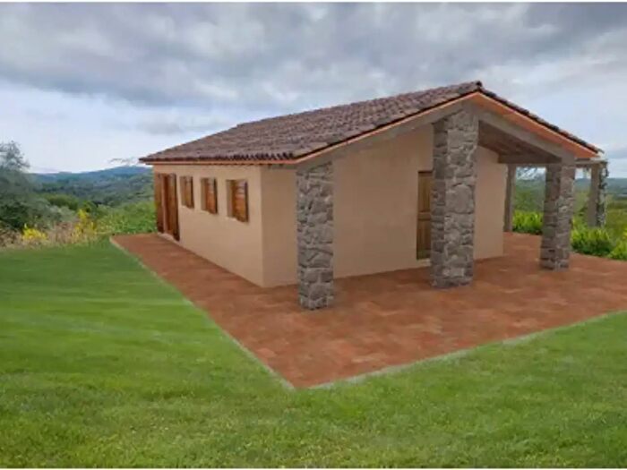 Casa quadrilocale in vendita in Ricci, Roccastrada