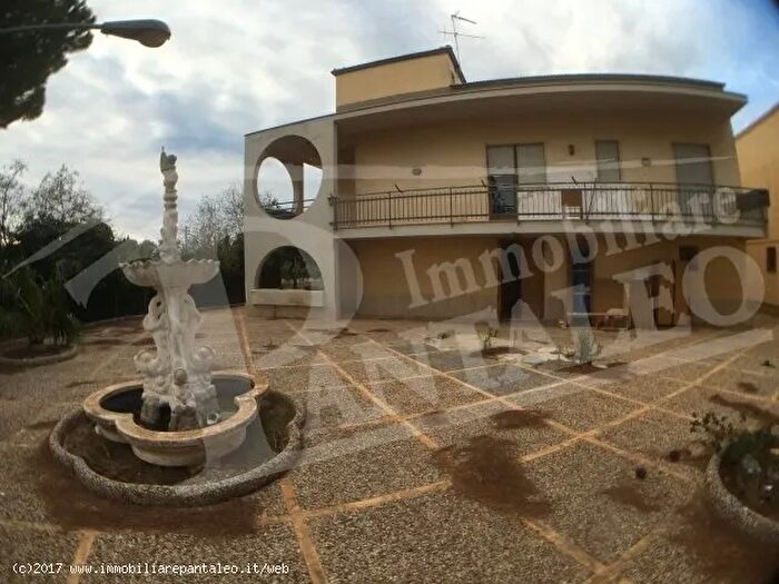 Casa quadrilocale in vendita in Cda S Giuseppe Tafalia Marsala, Marsala