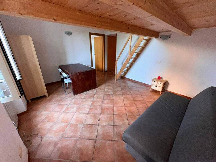 Appartamento monolocale in affitto in Largo Ferdinando Magellano, Centro, Colleferro
