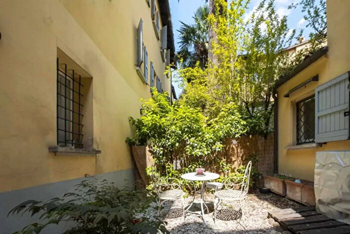 Appartamento monolocale in affitto in Via Santo Stefano, Bologna