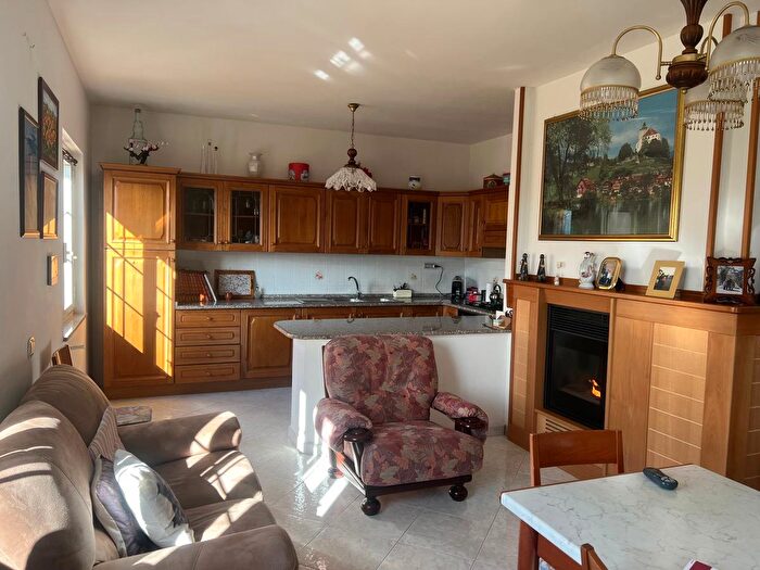 Casa quadrilocale in vendita in Via Eleonora dArborea, Zerfaliu