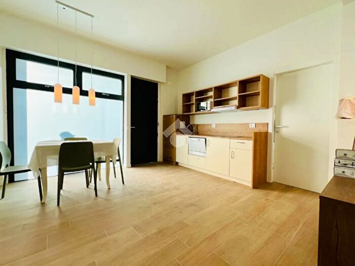 Appartamento bilocale in vendita in Via Ludovico Grossi, Mantova