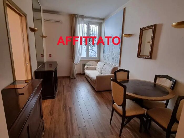 Appartamento bilocale in affitto in Via Giovanni Antonelli, Roma