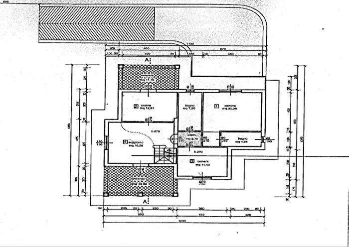 Case in Vendita e in Affitto - 3