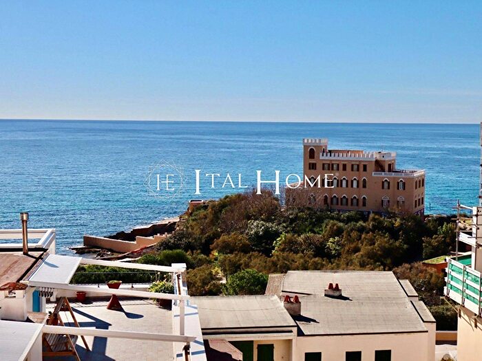 Appartamento quadrilocale in vendita in Alghero