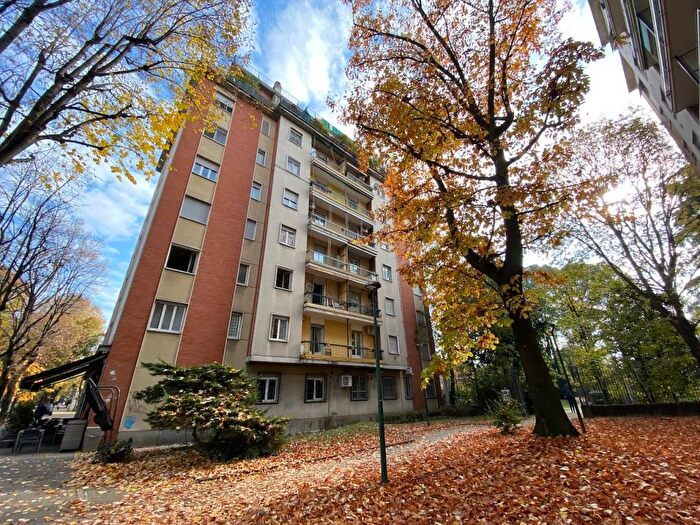 Appartamento bilocale in affitto in Viale Giacomo Matteotti, Cusano Milanino