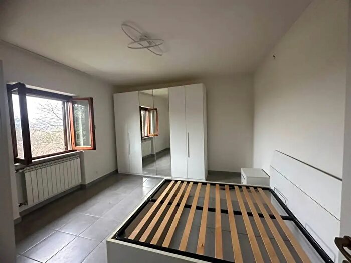 Appartamento trilocale in vendita in Arezzo