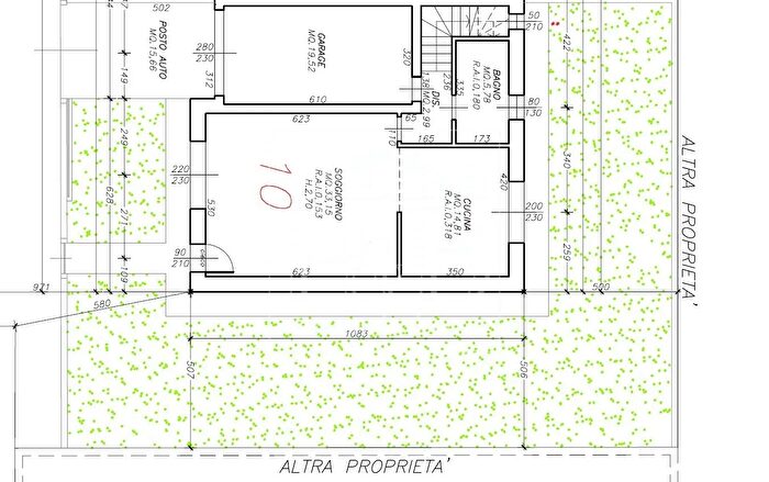 Case in Vendita e in Affitto - 3