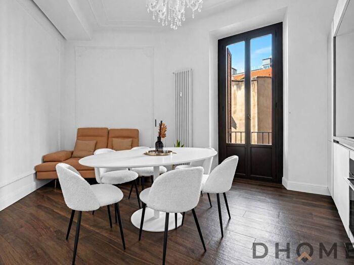 Appartamento bilocale in affitto in Via Giulio e Corrado Venini Milano MI Italia, Pasteur, Milano
