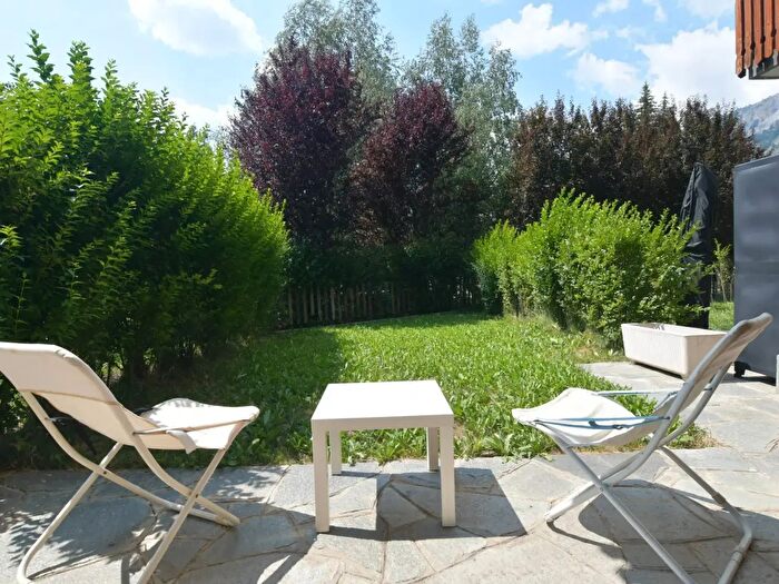 Appartamento monolocale in vendita in Via Medail, Bardonecchia