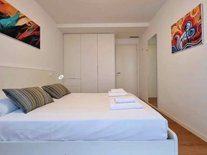Appartamento monolocale in affitto in Via Roma, Trieste