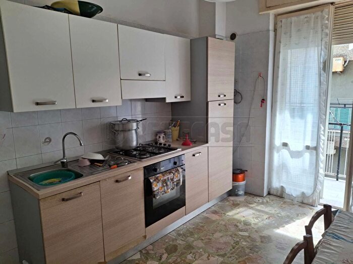 Appartamento con 5 locali in vendita in Via Gregorio Tedeschi, Siracusa