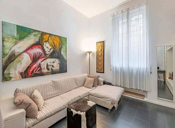 Appartamento trilocale in affitto in Via Giorgio Giulini, San Biagio, Monza