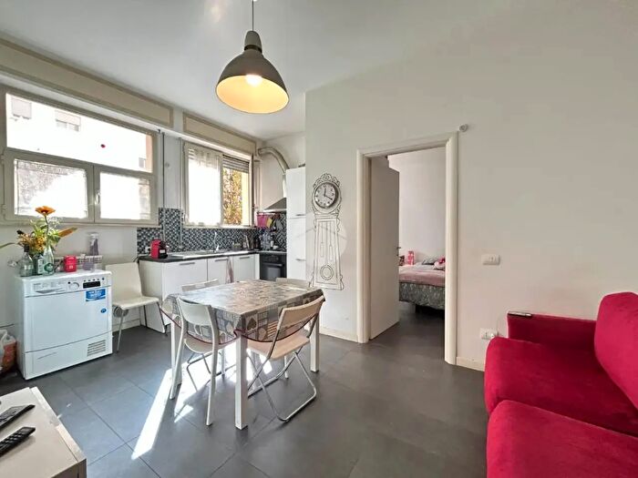 Appartamento trilocale in affitto in Via Enrico dal Pozzo, Roma