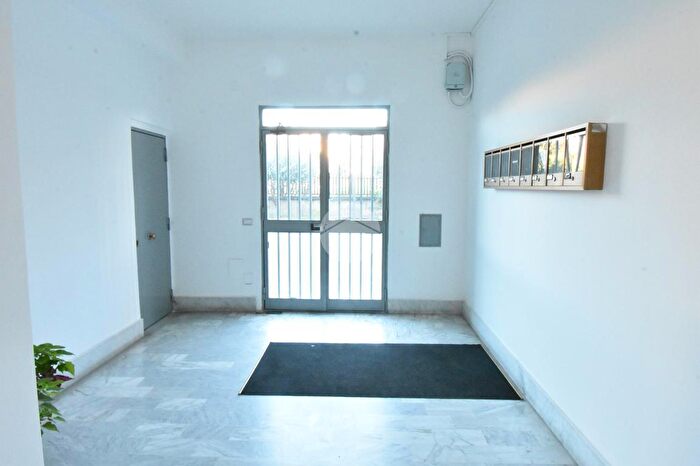 Appartamento quadrilocale in vendita in Via Margherita, Pollena Trocchia