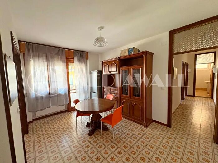 Appartamento quadrilocale in vendita in Lignano Sabbiadoro