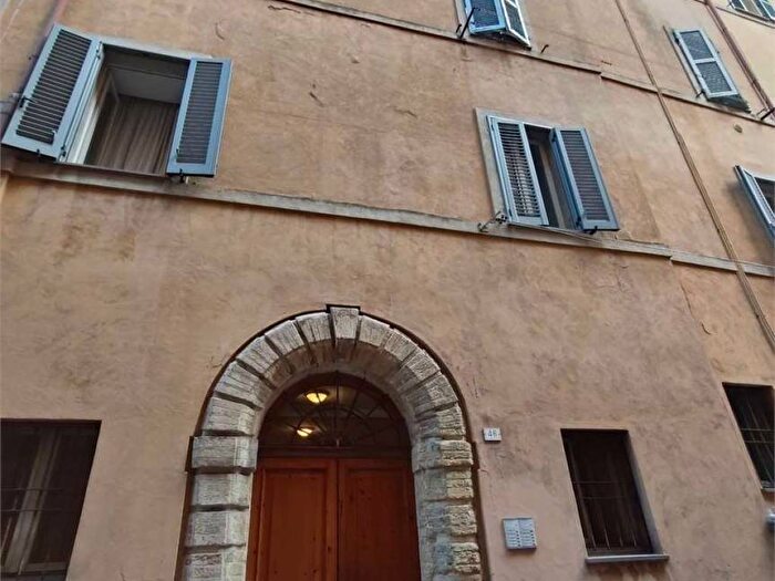 Appartamento trilocale in affitto in VIA ASTAGNO, Capodimonte, Ancona