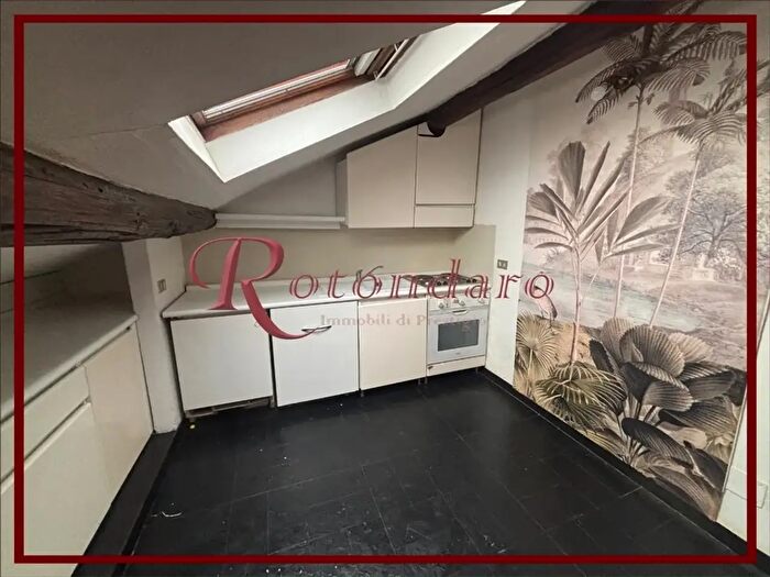 Appartamento monolocale in affitto in Via Alberto da Giussano, Milano