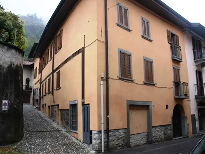 Appartamento bilocale in vendita in Pontida