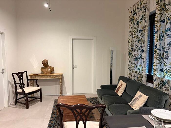 Appartamento bilocale in affitto in Via Fra' Bartolommeo, Libertà Savonarola, Firenze
