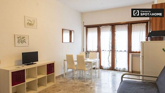 Appartamento in affitto in Via della Balduina, Balduina, Roma